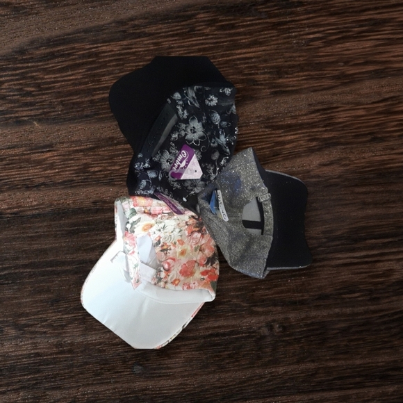 Baseball Style Hats Caps New - Picture 2 of 8